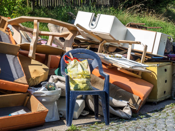 Best Garage Cleanout Services  in Jonesboro, IL