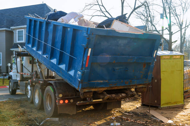 Best Dumpster Rental Services  in Jonesboro, IL