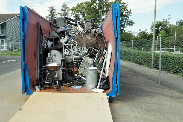 Trash Removal Near Me in Jonesboro, IL