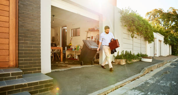 Debris Removal in Jonesboro, IL