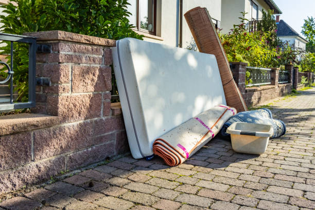 Best Trash Removal Near Me  in Jonesboro, IL