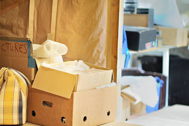 Best Basement Cleanout Services  in Jonesboro, IL