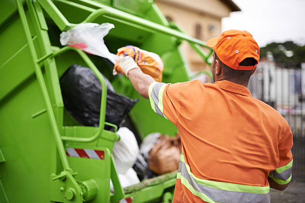 Best Attic Cleanout Services  in Jonesboro, IL