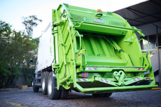 Best Yard Cleanup Services  in Jonesboro, IL