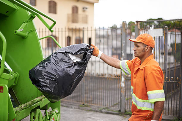 Professional Junk Removal in Jonesboro, IL