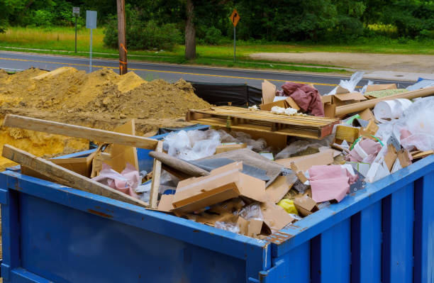 Best Residential Junk Removal  in Jonesboro, IL